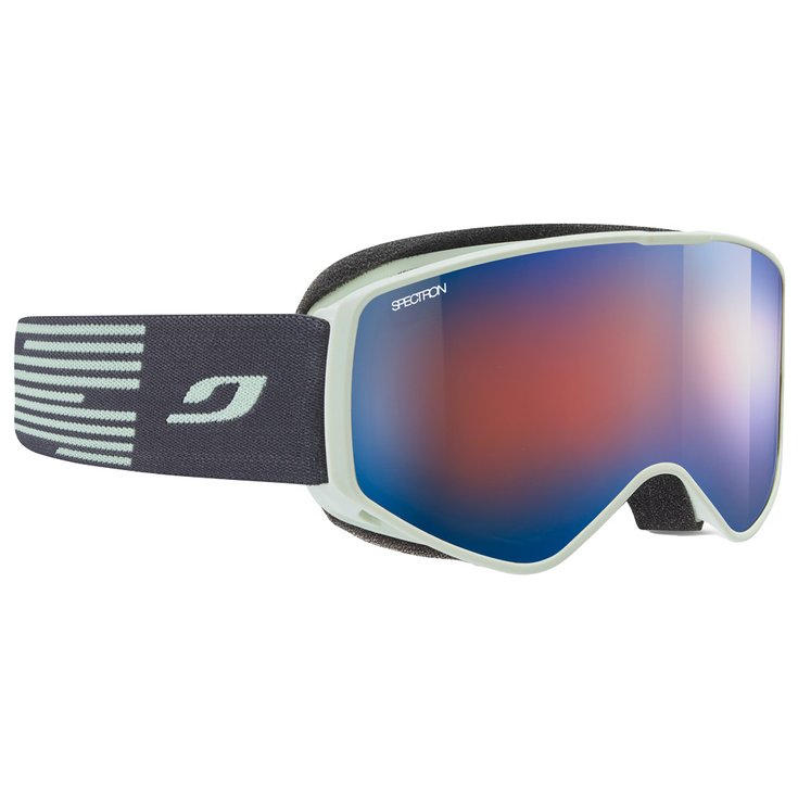 

Горнолыжные очки Atome Vert Spectron 3 Julbo