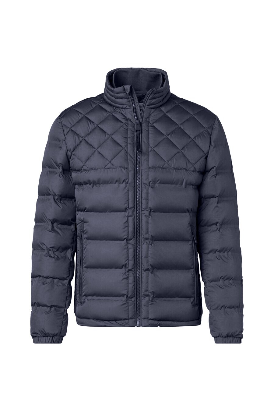 

Всесезонная куртка STRELLSON Between-Season Jacket Clason, темно-синий