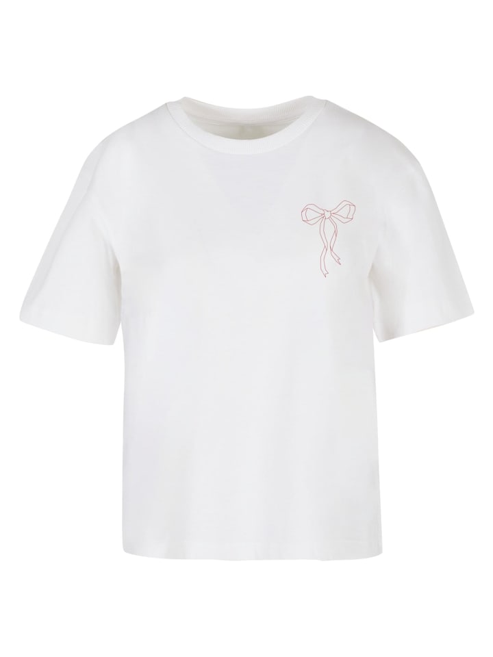 

Футболка Mister Tee, белый