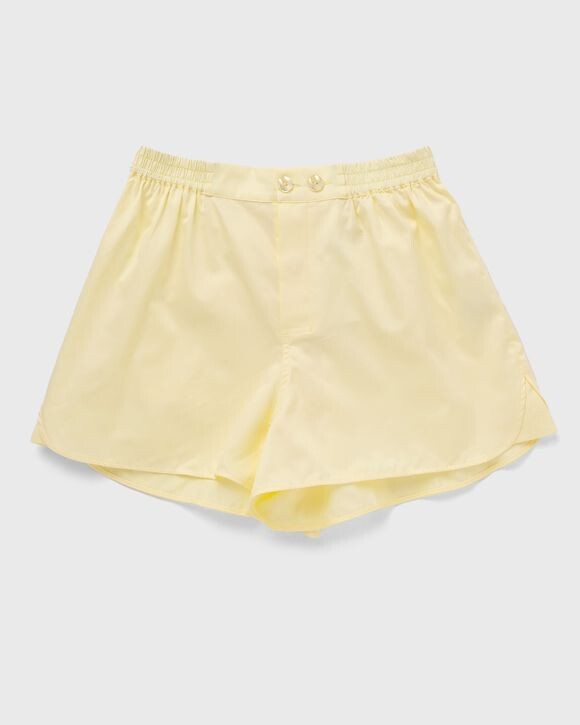 

Пижамные шорты Hay Outline Pyjama Shorts, цвет soft yellow