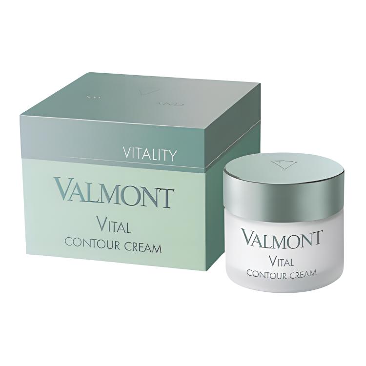 

Антивозрастной крем для глаз с эффектом восстановления осветляющий подтягивающий увлажняющий 15мл Valmont
