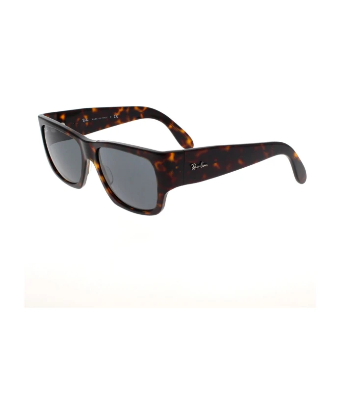 

Солнцезащитные очки в винтажном стиле nomad RB2187 Ray-Ban, коричневый