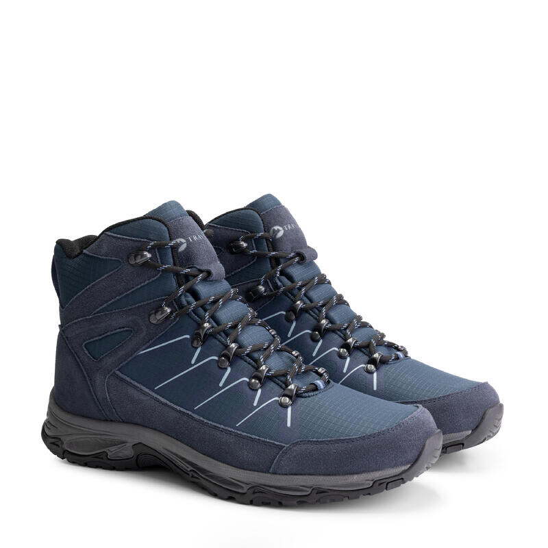 

Кроссовки Travelin' Outdoor, бирюзовый синий