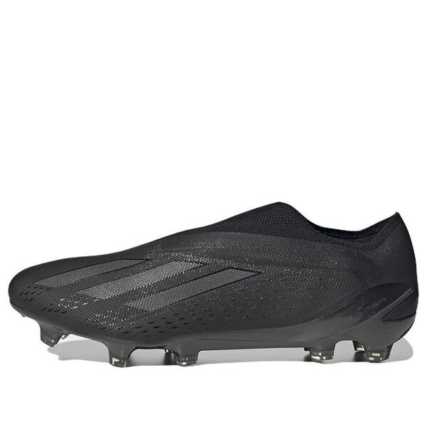

Кроссовки x speedportal fg бутсы Adidas, черный