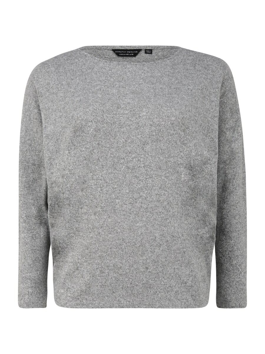 

Рубашка Dorothy Perkins Curve, серый