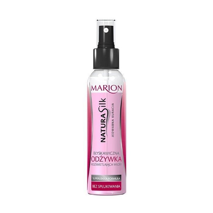 

Кондиционер для волос Acondicionador Hidratante Sin Aclarado Marion, 150 ml