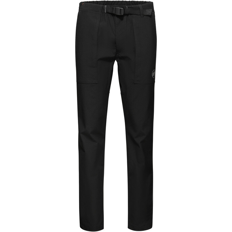 

Мужские брюки Mountain Tough Mammut, черный