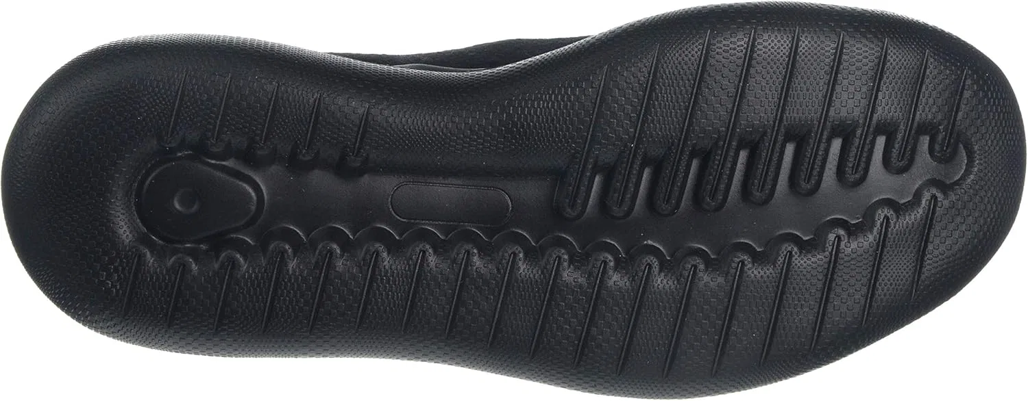 Лоферы мужские Chung Shi Black — фото 4