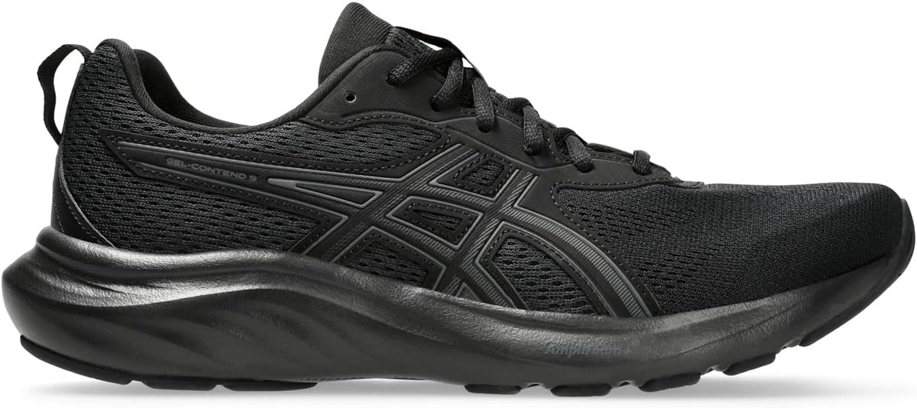 

Кроссовки ASICS Gel Resolution 9 Gs Clay 1044a068 темно-синий