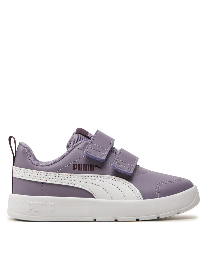 

Кроссовки Puma Courtflex V3 397642 04, фиолетовый