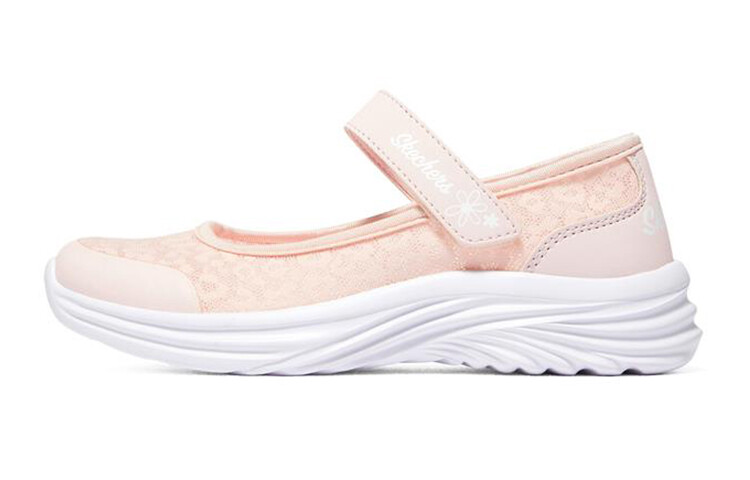 

Кроссовки Skechers Kids Lifestyle Shoes GS Low-top Pink