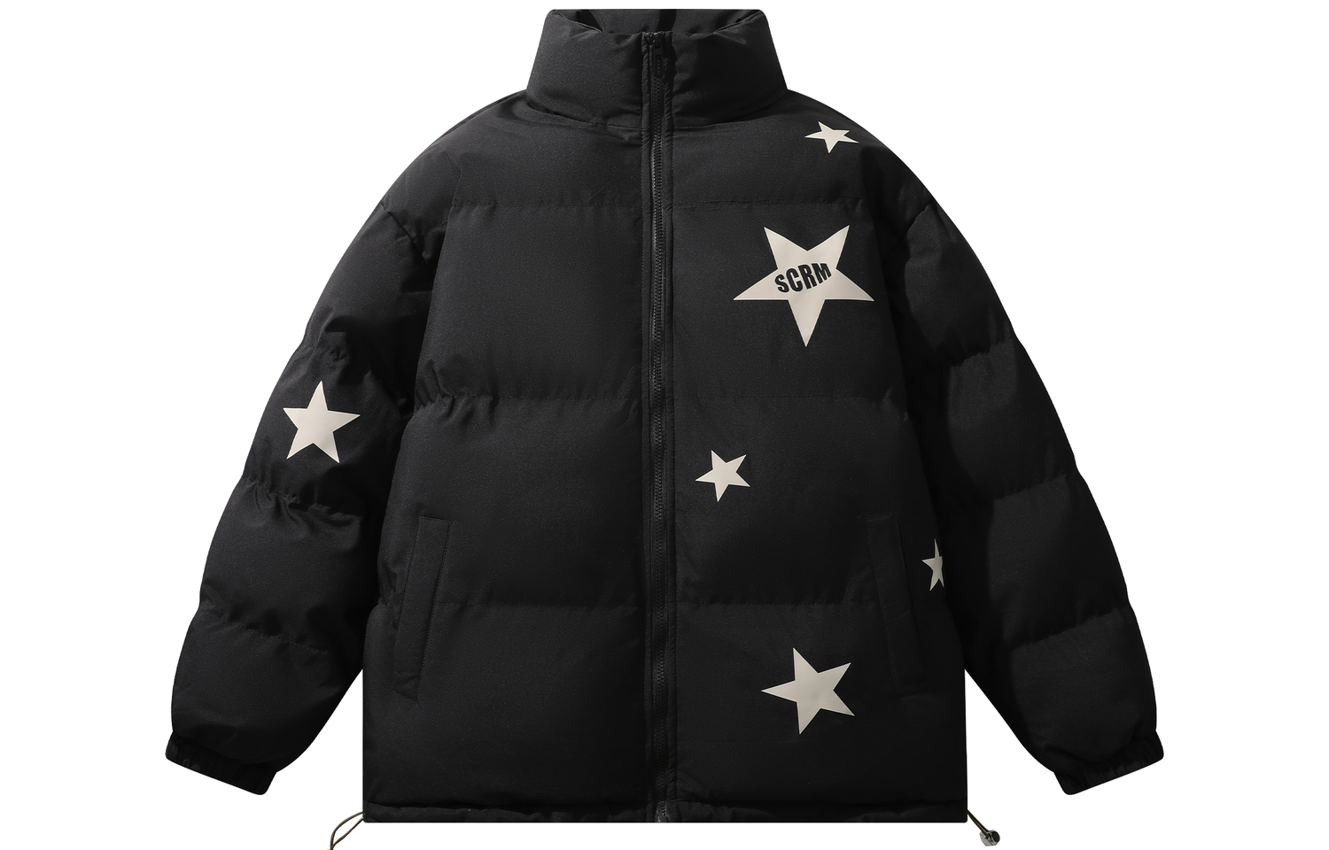 

Пуховик Unisex SCRM, Розовый (Улучшенная версия)