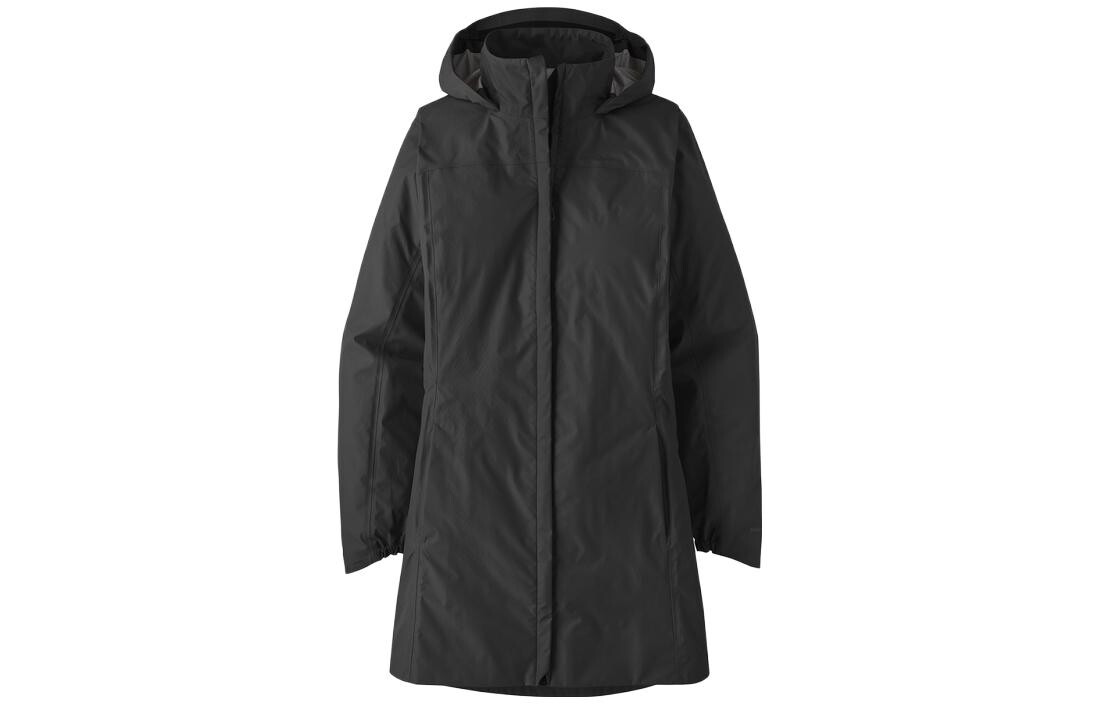 

Пальто Torrentshell 3L Женское Patagonia, хаки