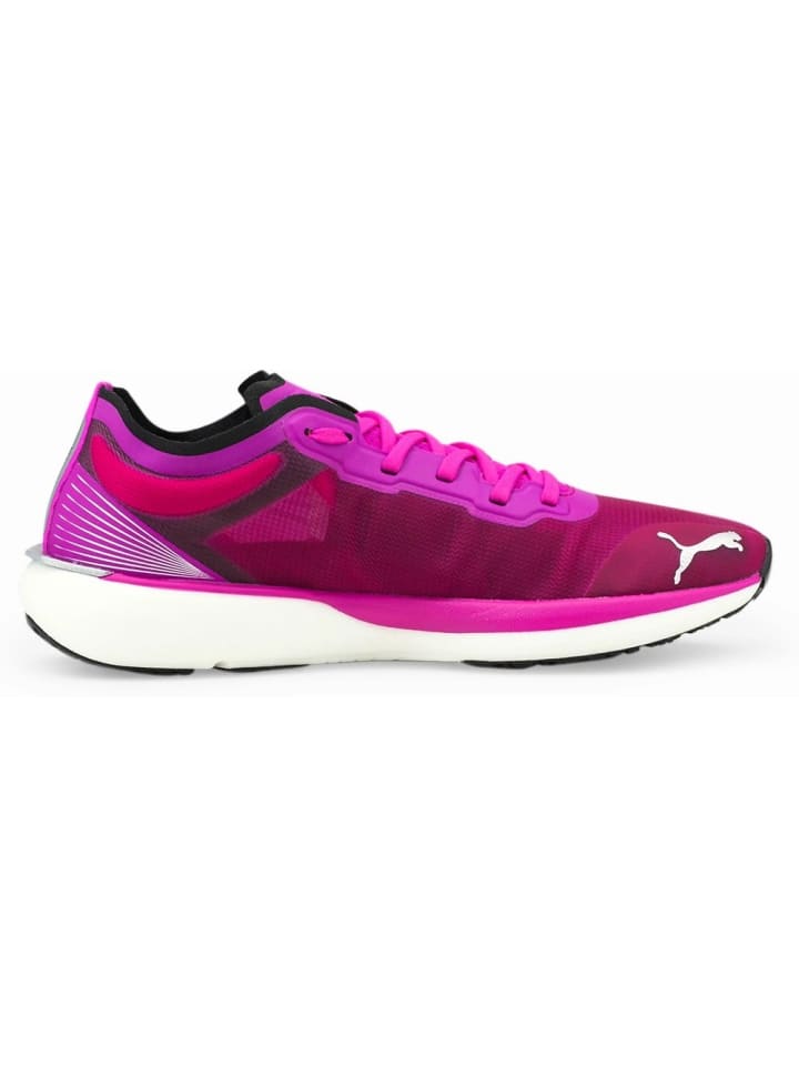 

Кроссовки Puma Laufschuh, фиолетовый