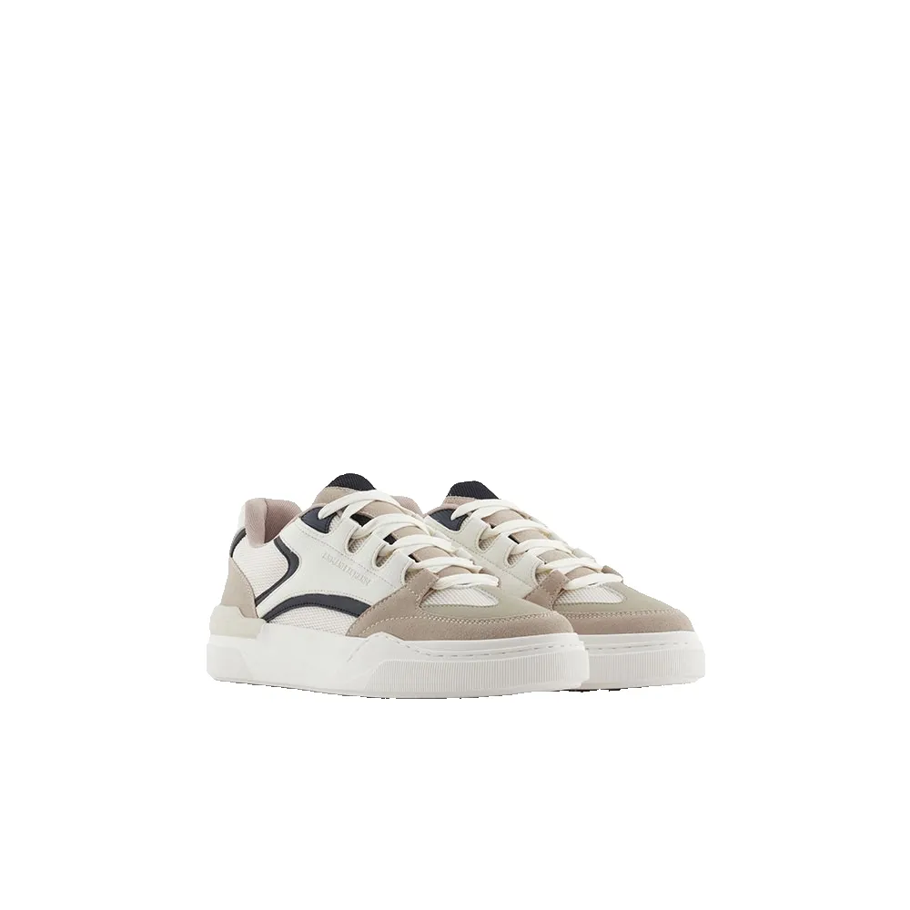 

Кроссовки Armani Exchange XUX259_XV953, белый
