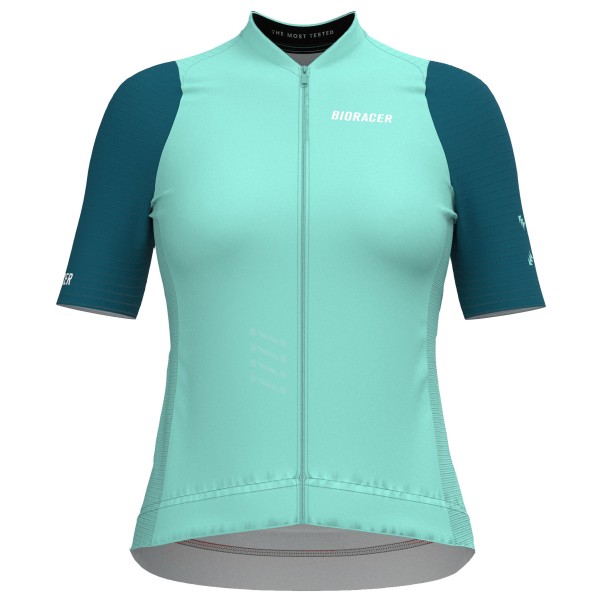 

Женская майка Icon - велосипедная майка Bioracer, мультиколор