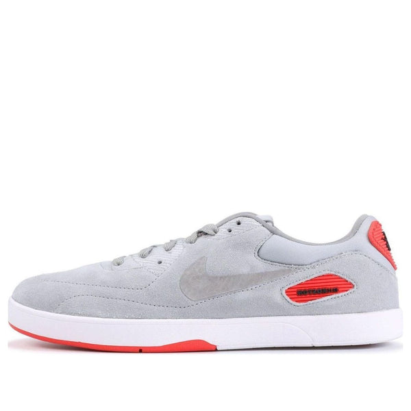 

Кроссовки koston x heritage Nike, серый