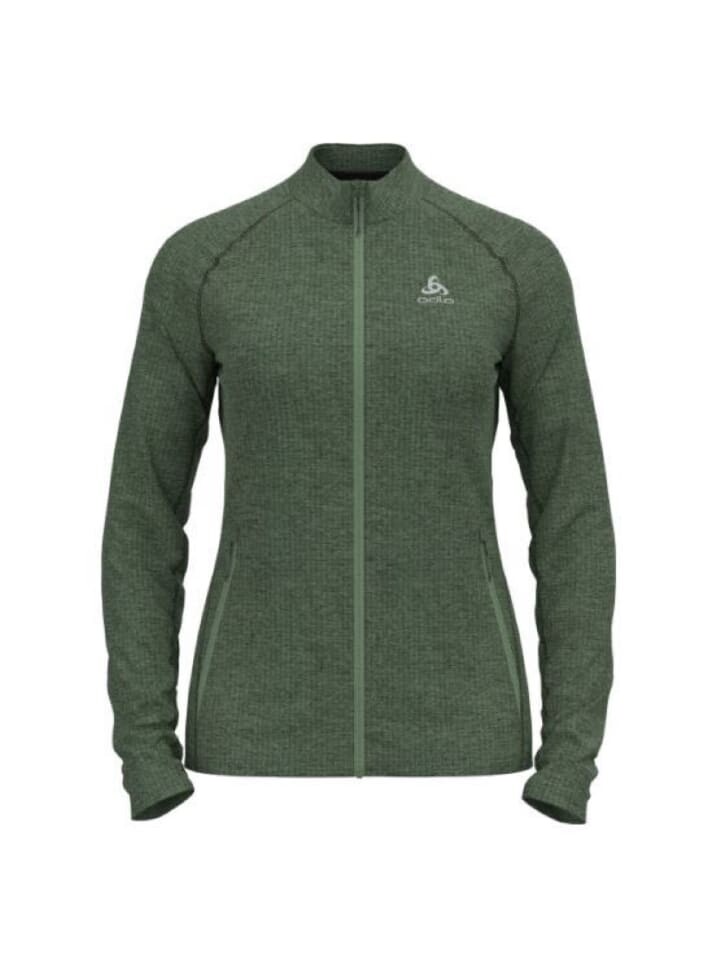 

Куртка софтшелл Odlo, зеленый
