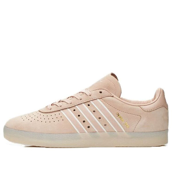 

Кроссовки oyster holdings x 350 'ash pearl' Adidas, бежевый