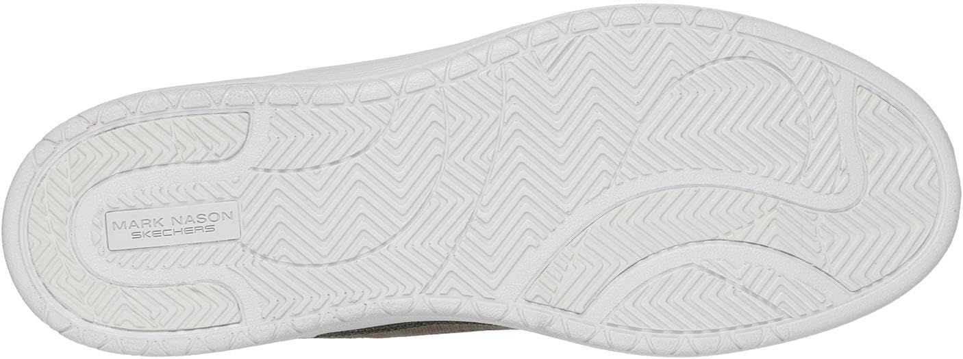 Мужские кроссовки Skechers Sup-air, оливковый — фото 2