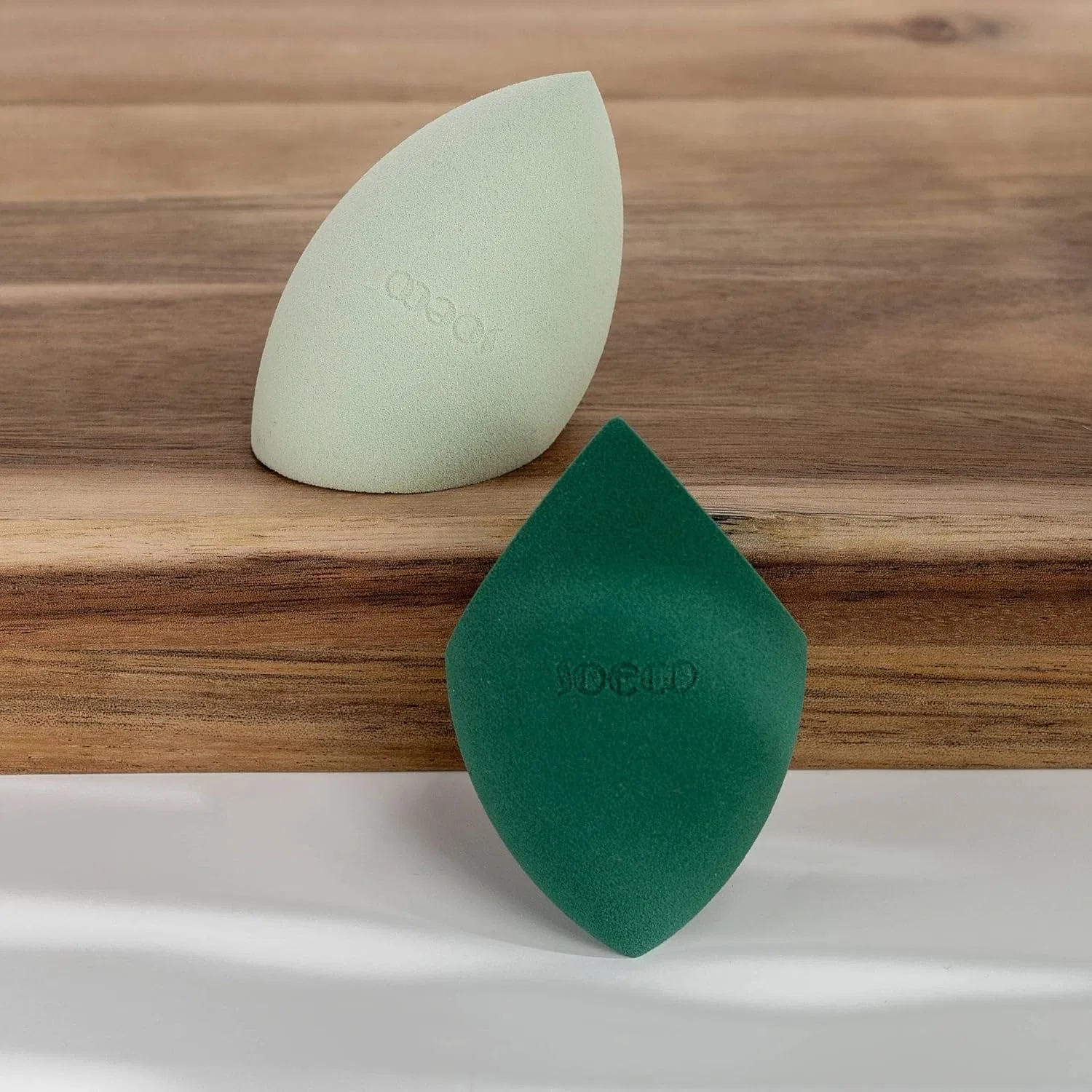 Набор спонжей для макияжа So Eco Complexion Sponge Duo So Eco — фото 2