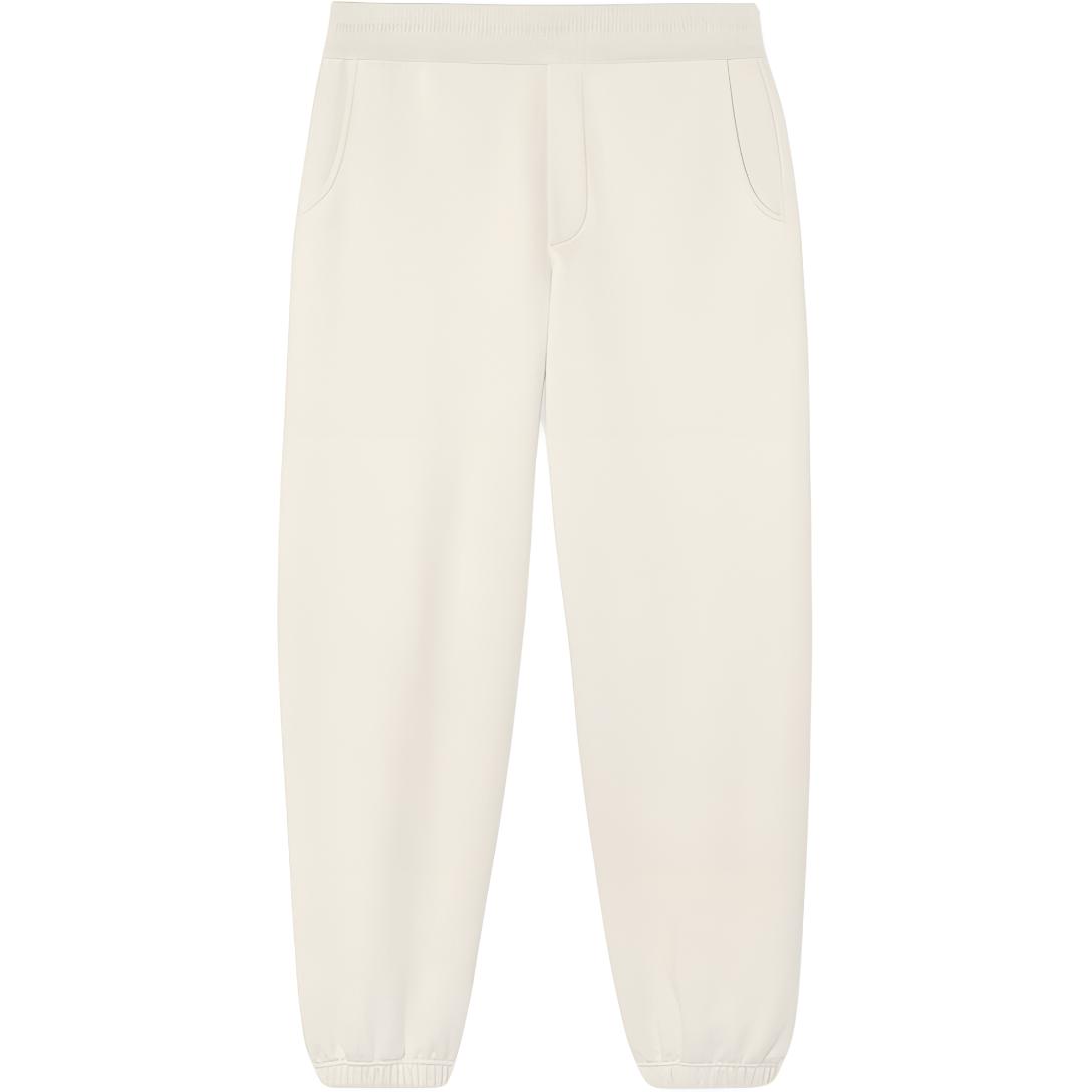 

Loro Piana Вязаные спортивные штаны мужские cream white