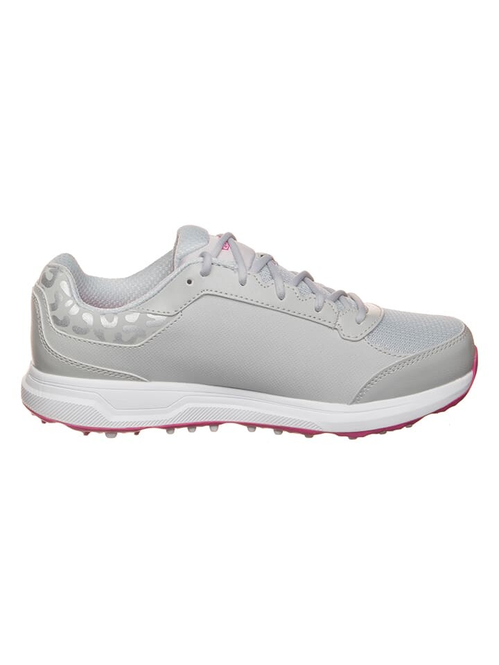 Кроссовки на шнуровке Skechers Golfschuhe Go Golf Prime, серый — фото 2