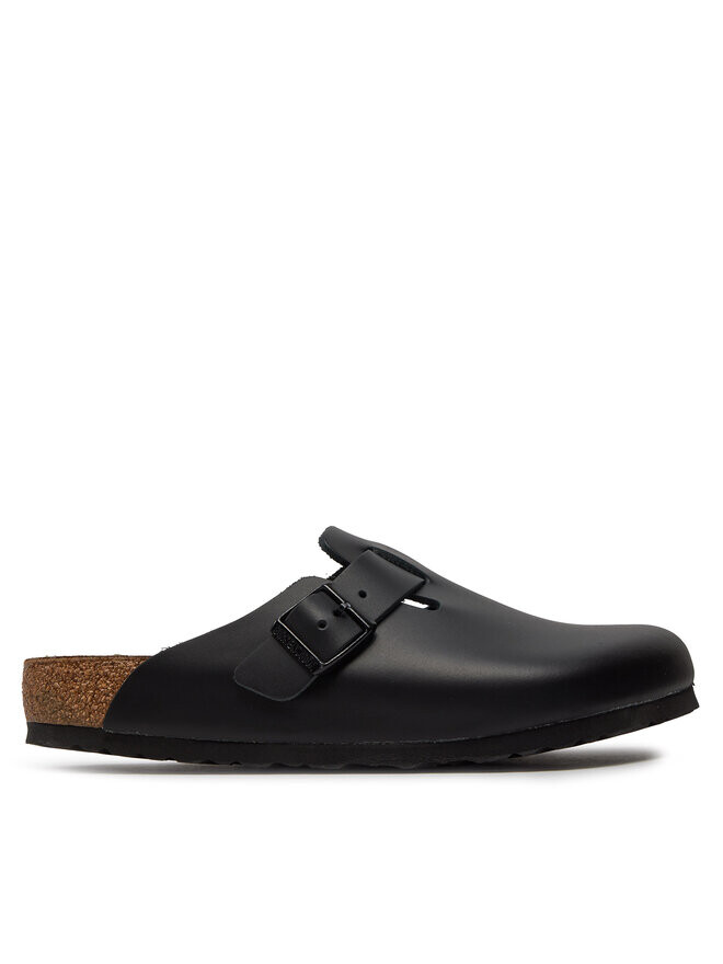 

Тапочки Birkenstock, черный