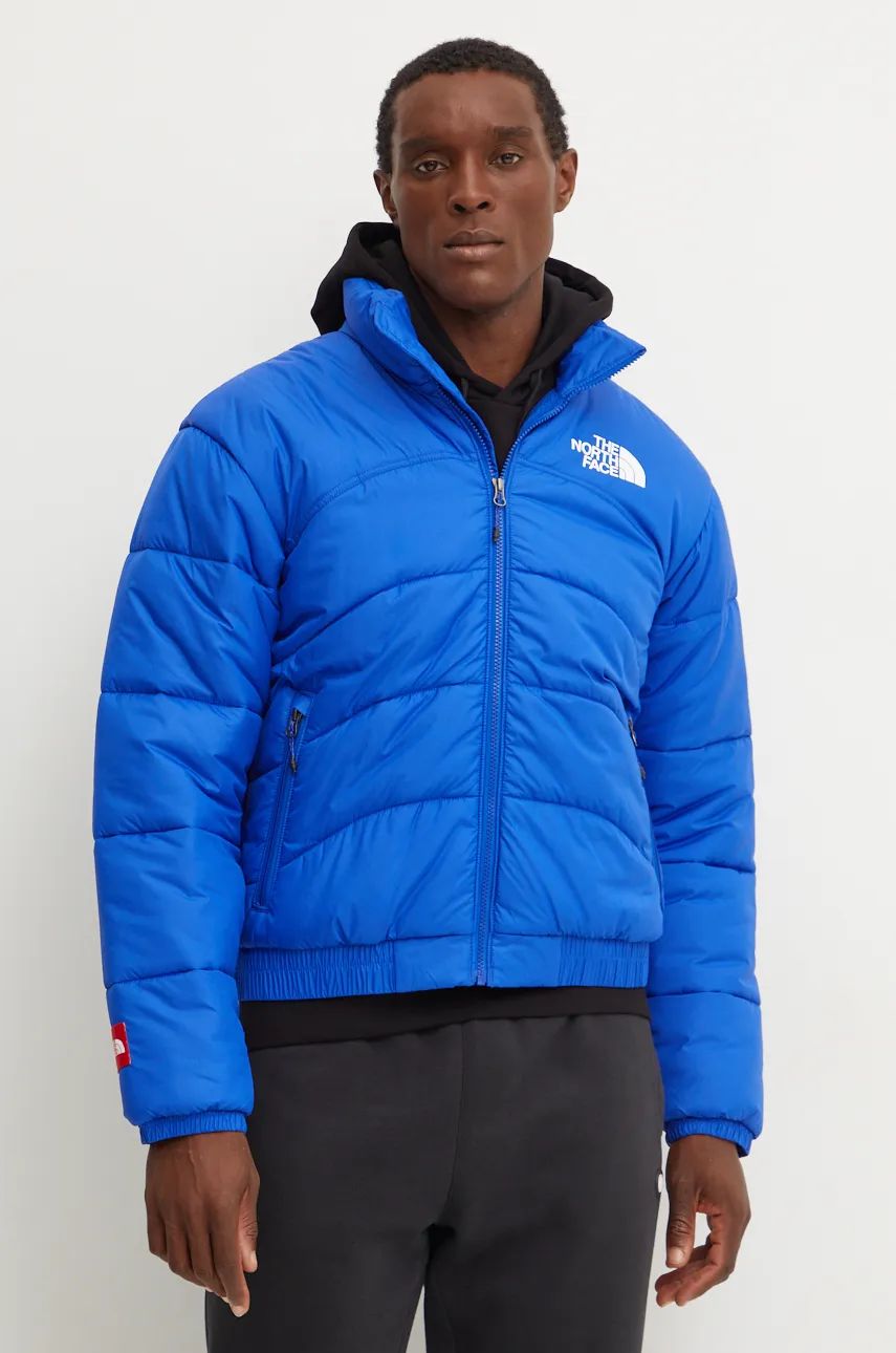 

Куртка The North Face TNF 2000 г, синий