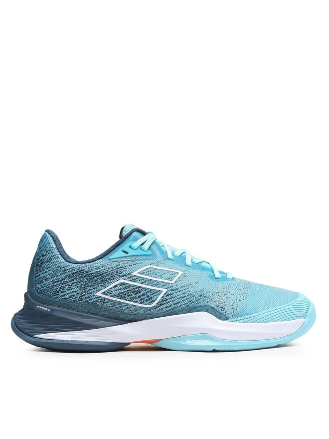 

Кроссовки Babolat, синий