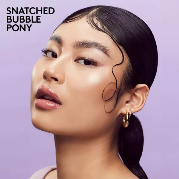 Гель для контроля загущения волосков, контролирующий рост волос Fenty Hair — фото 3