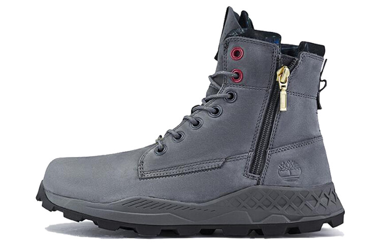 

Мужские уличные ботинки Timberland BROOKLYN Collection
