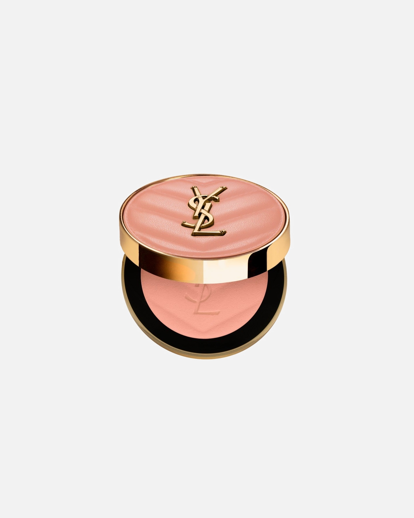 

Румяна Make me blush bold blurring Yves Saint Laurent, nr. 24 suave sunstone, 5 гр