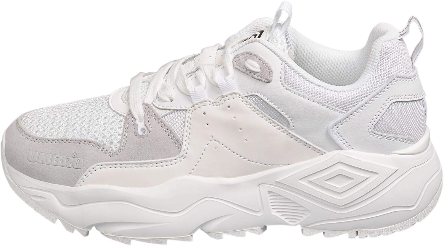 

Мужские кроссовки Umbro Runner, белый