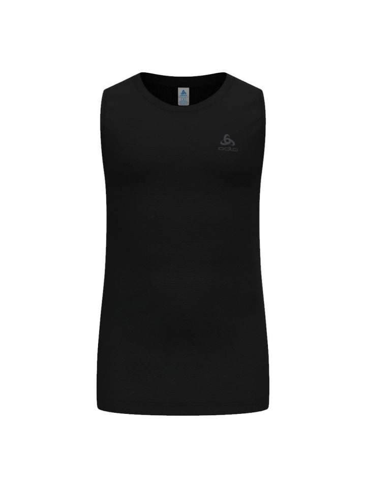 

Футболка Odlo, цвет odlo active f-dry light tanktop herren