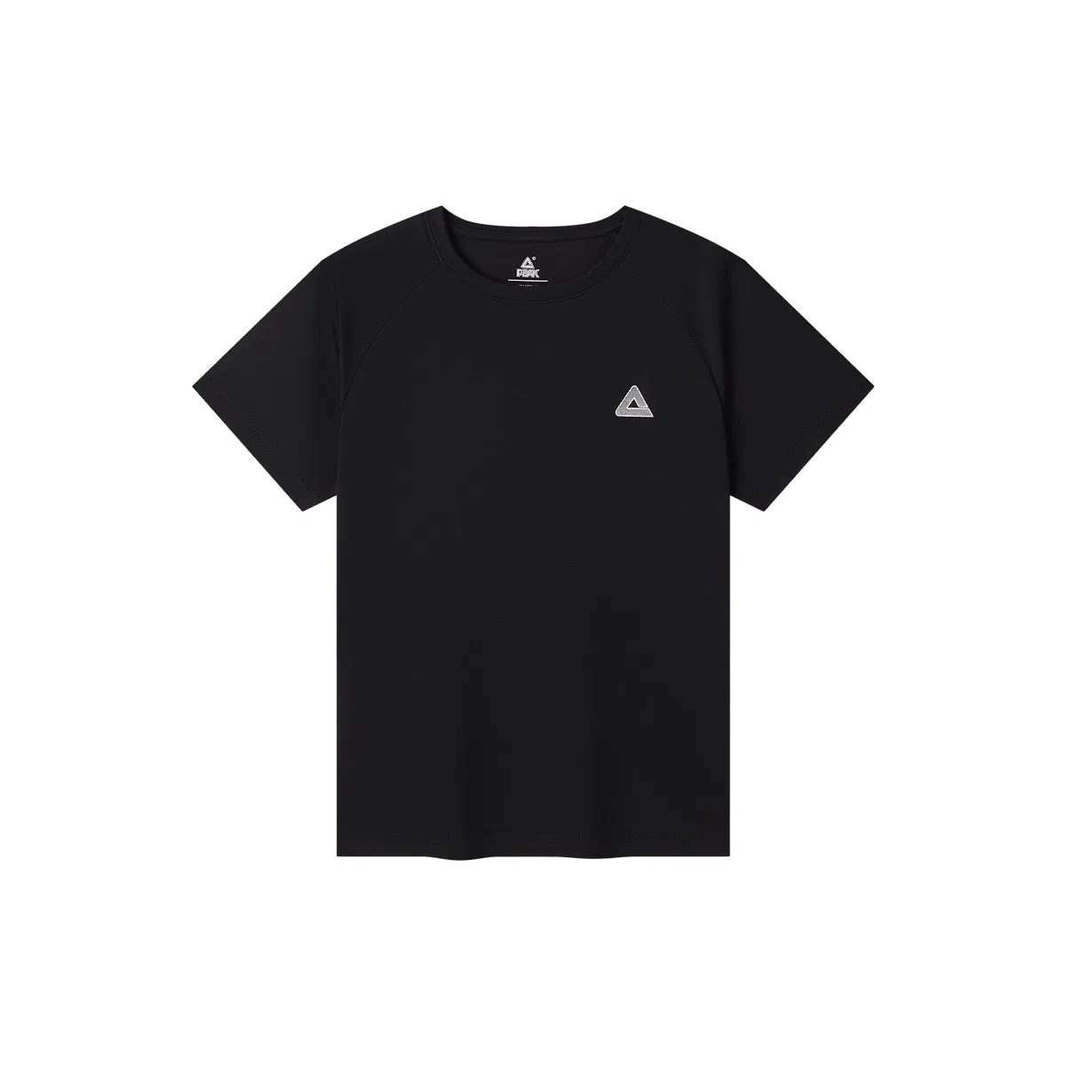 Футболка для подростков PEAK Taichi 7.0 черный