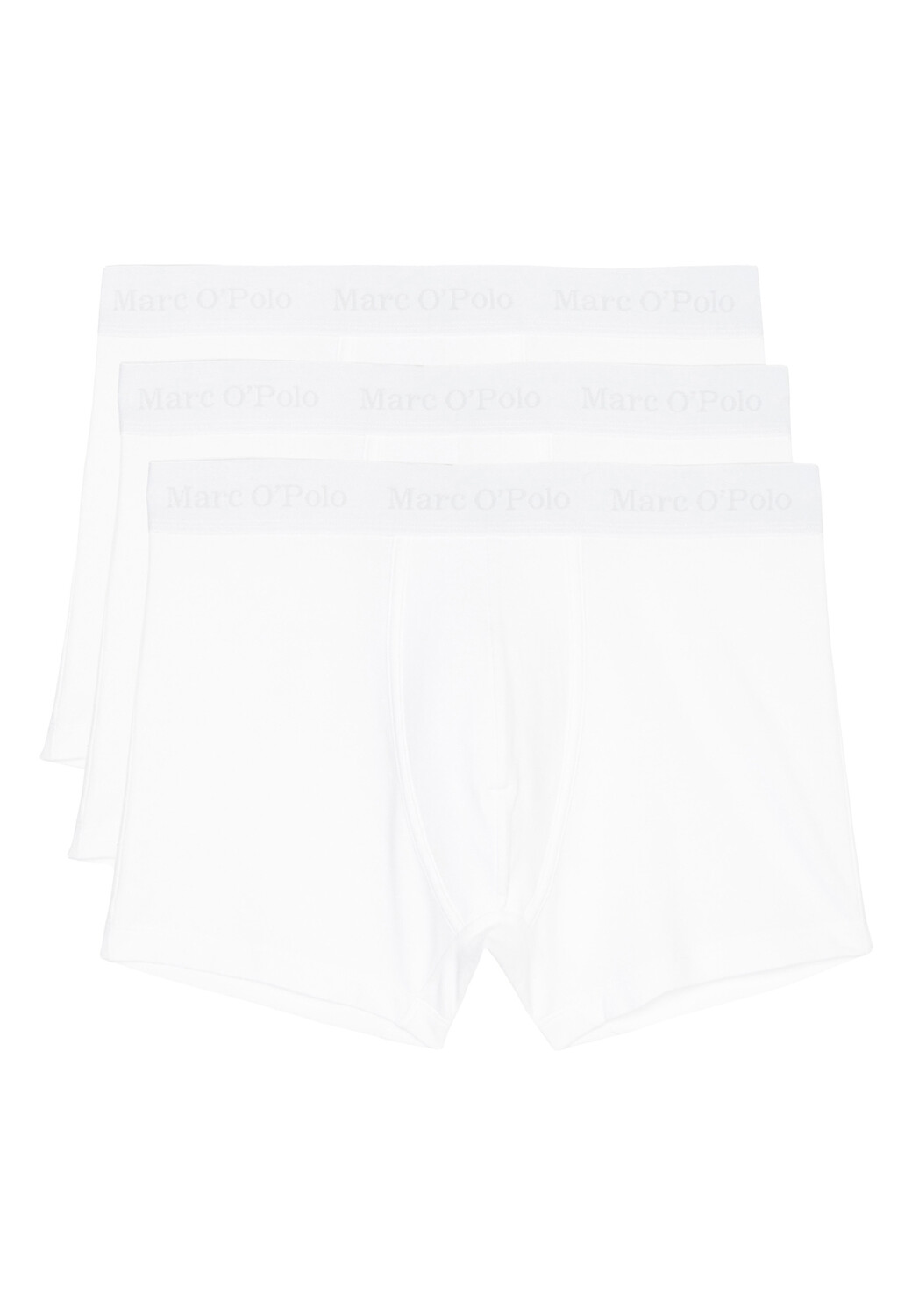 

Трусы Marc O´Polo Retro Short/Pant Essentials, белый