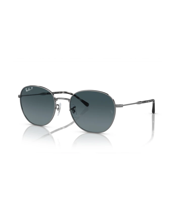 

Rb3809 004 s3 поляризационные солнцезащитные очки Ray-Ban, серый