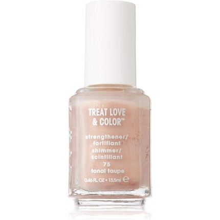 

Essie Treat Love & Color Strengthener Тональный крем-тауп 13,5 мл 0,46 унции