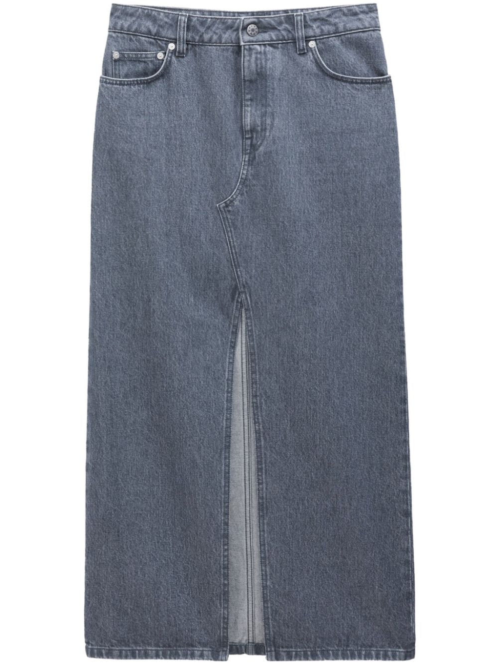 

Юбка женская Filippa K, серый