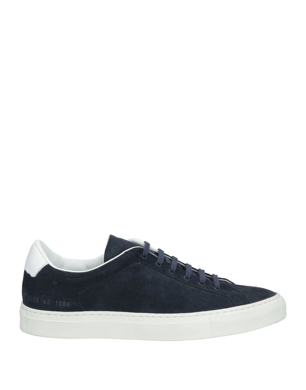 

Кроссовки Common Projects, синий