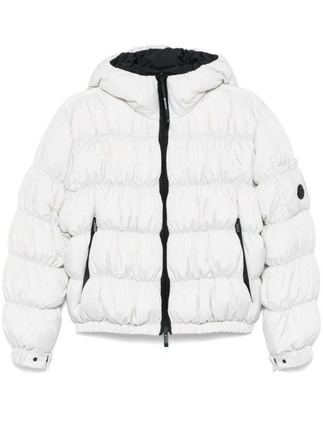 

Куртка Medonte Moncler, белый