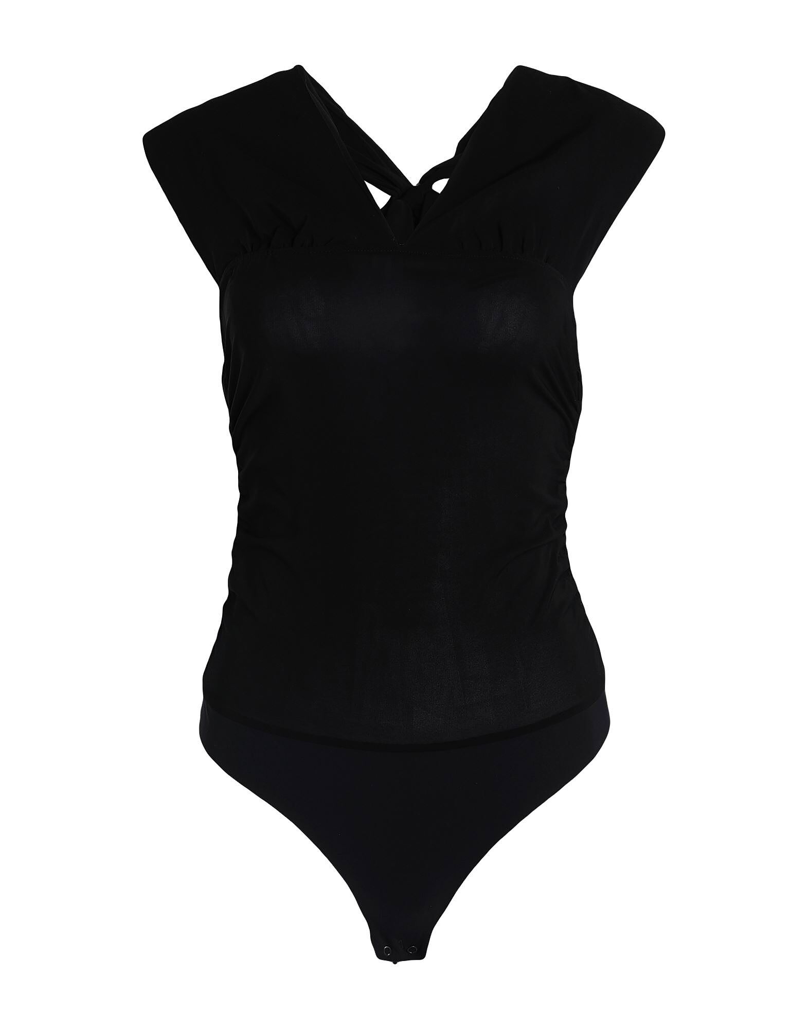 

Боди Pinko, черный