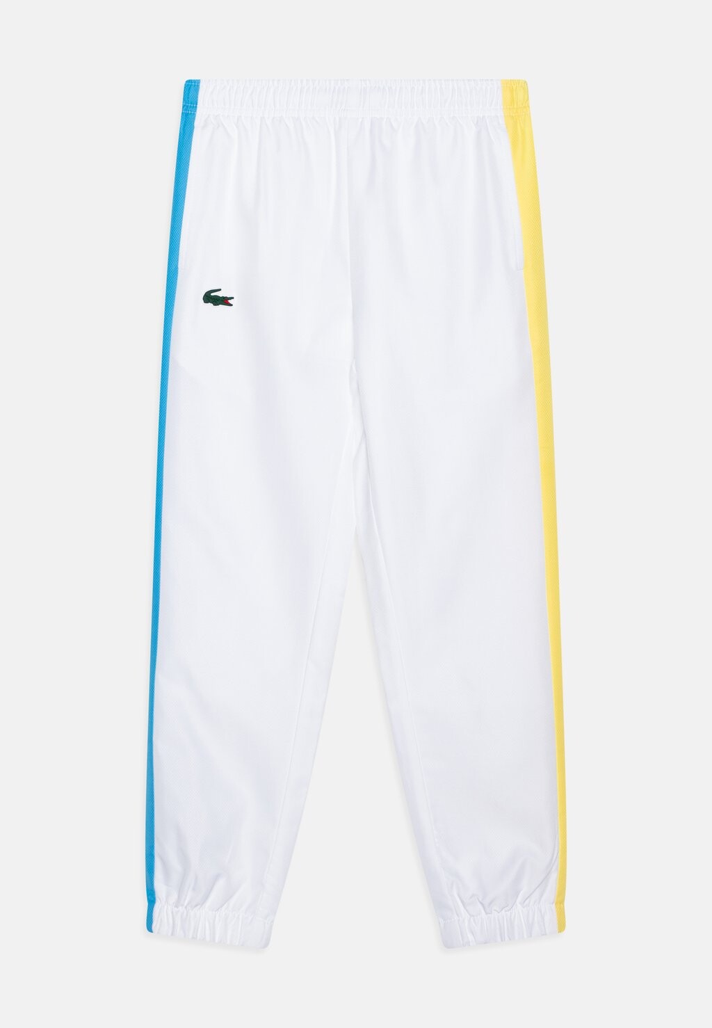 

Теплый Sports Unisex Set Lacoste, белый
