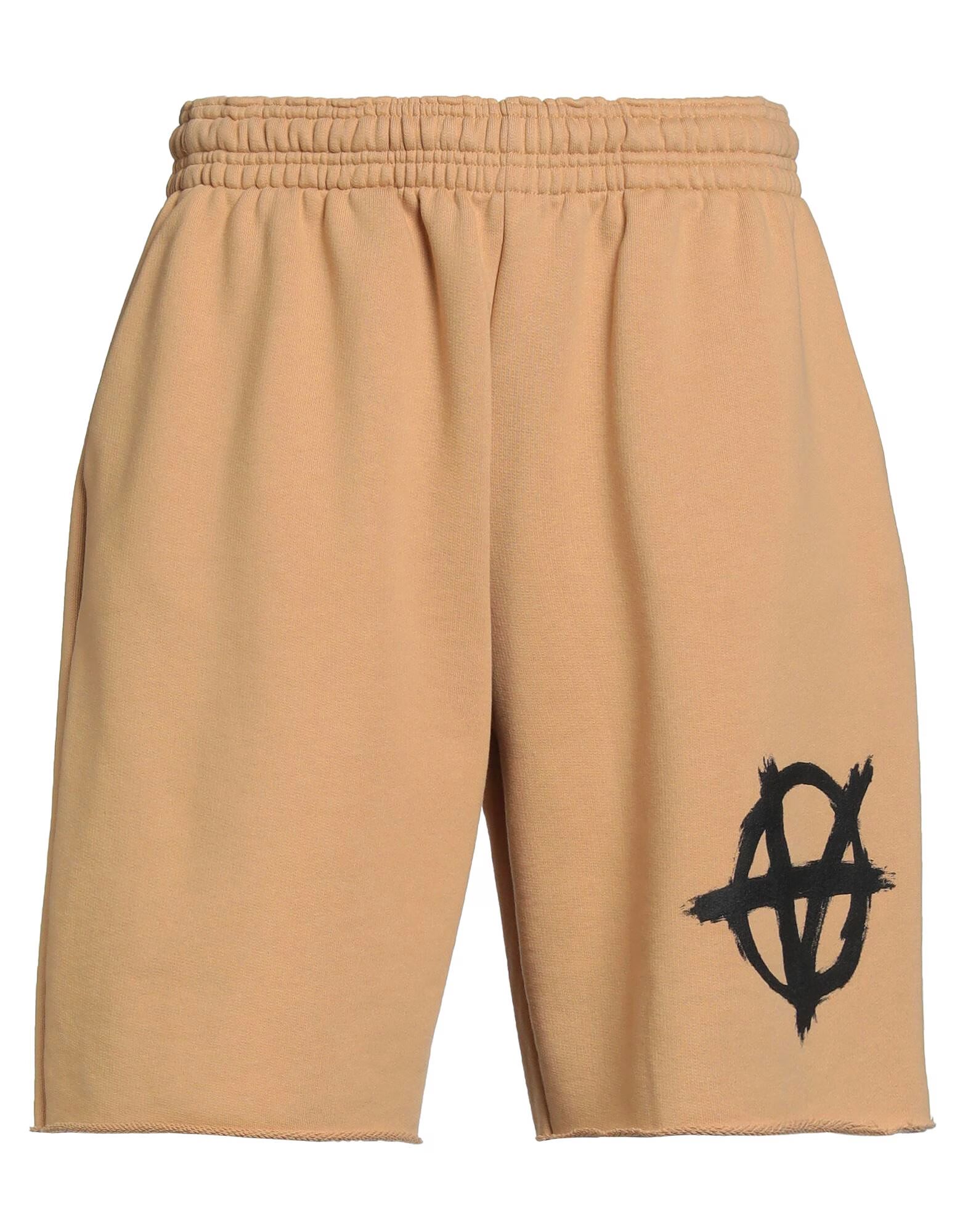 

Шорты и бермуды Vetements, коричневый