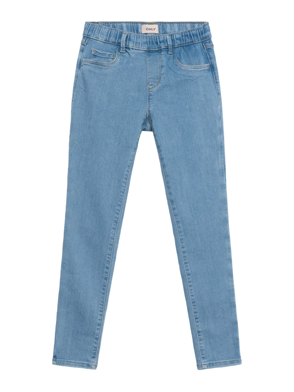 Узкие джинсы 'KMGRAIN' Only Mini, Blue