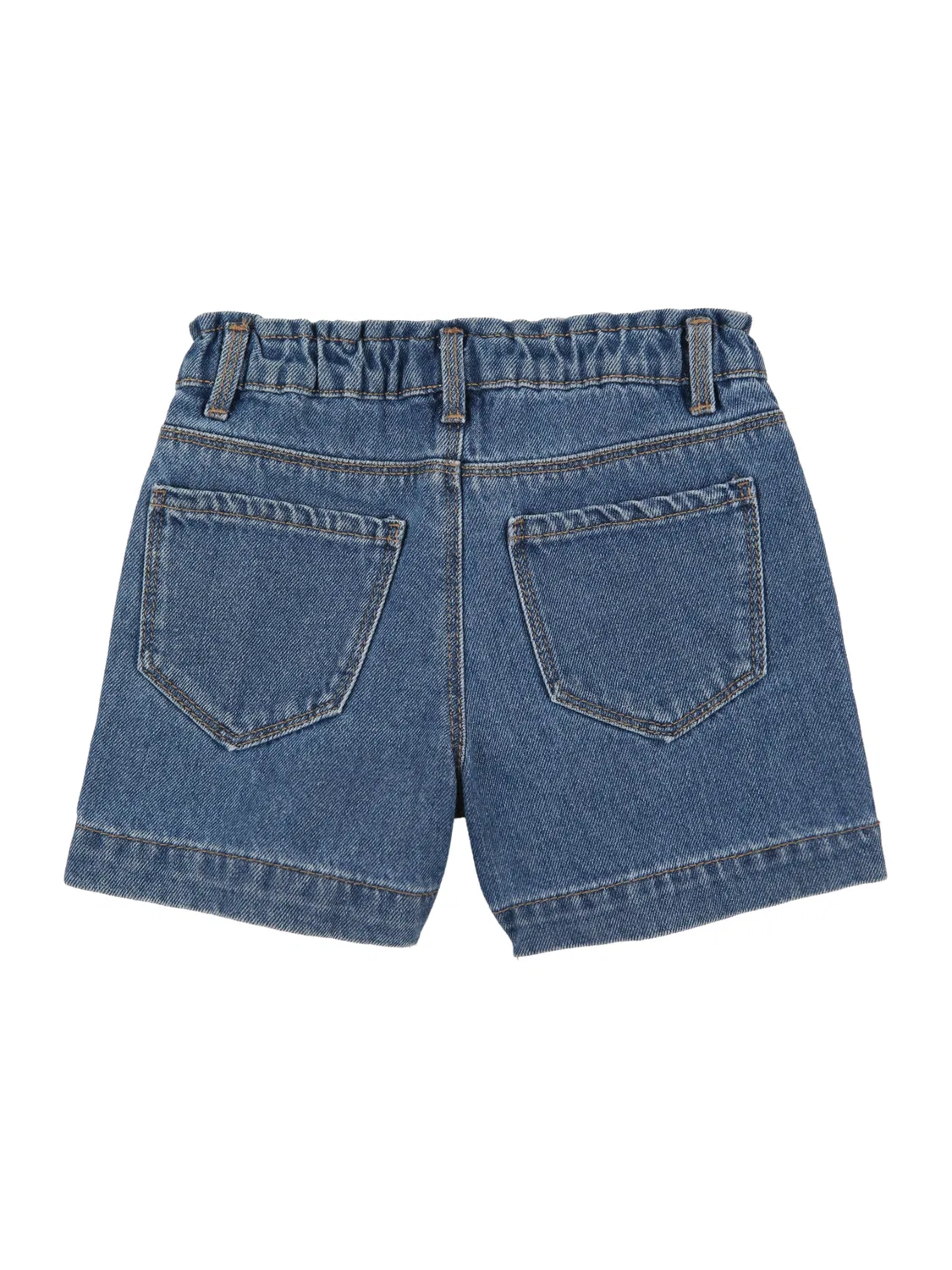 Обычные джинсы 'KMGCOMET' Only Mini, Blue Denim — фото 2