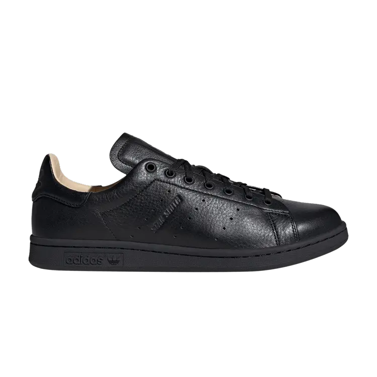 

Кроссовки adidas Stan Smith Lux 'Black Sand Strata', черный