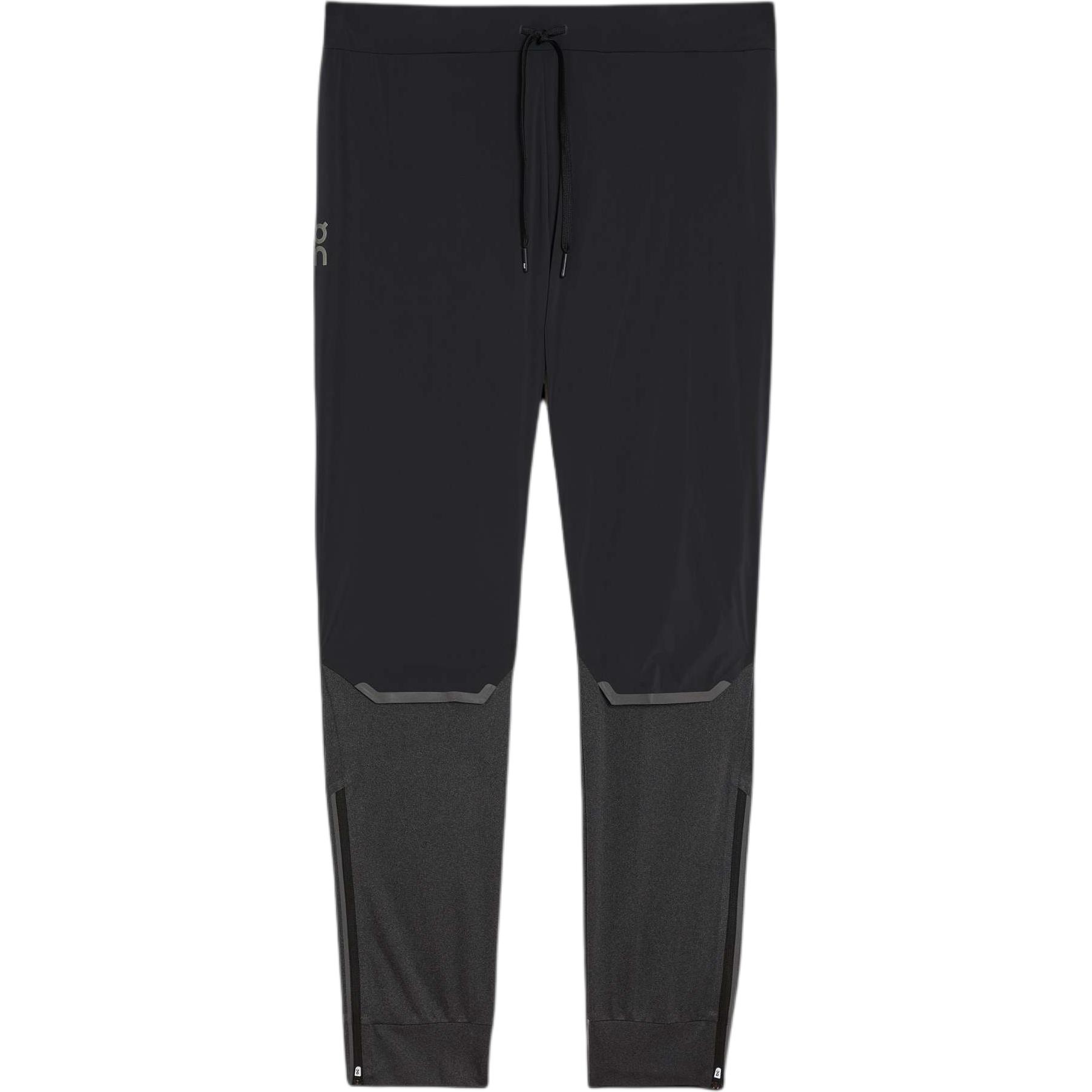 

On Спортивные брюки Weather Pants, мужские, черные