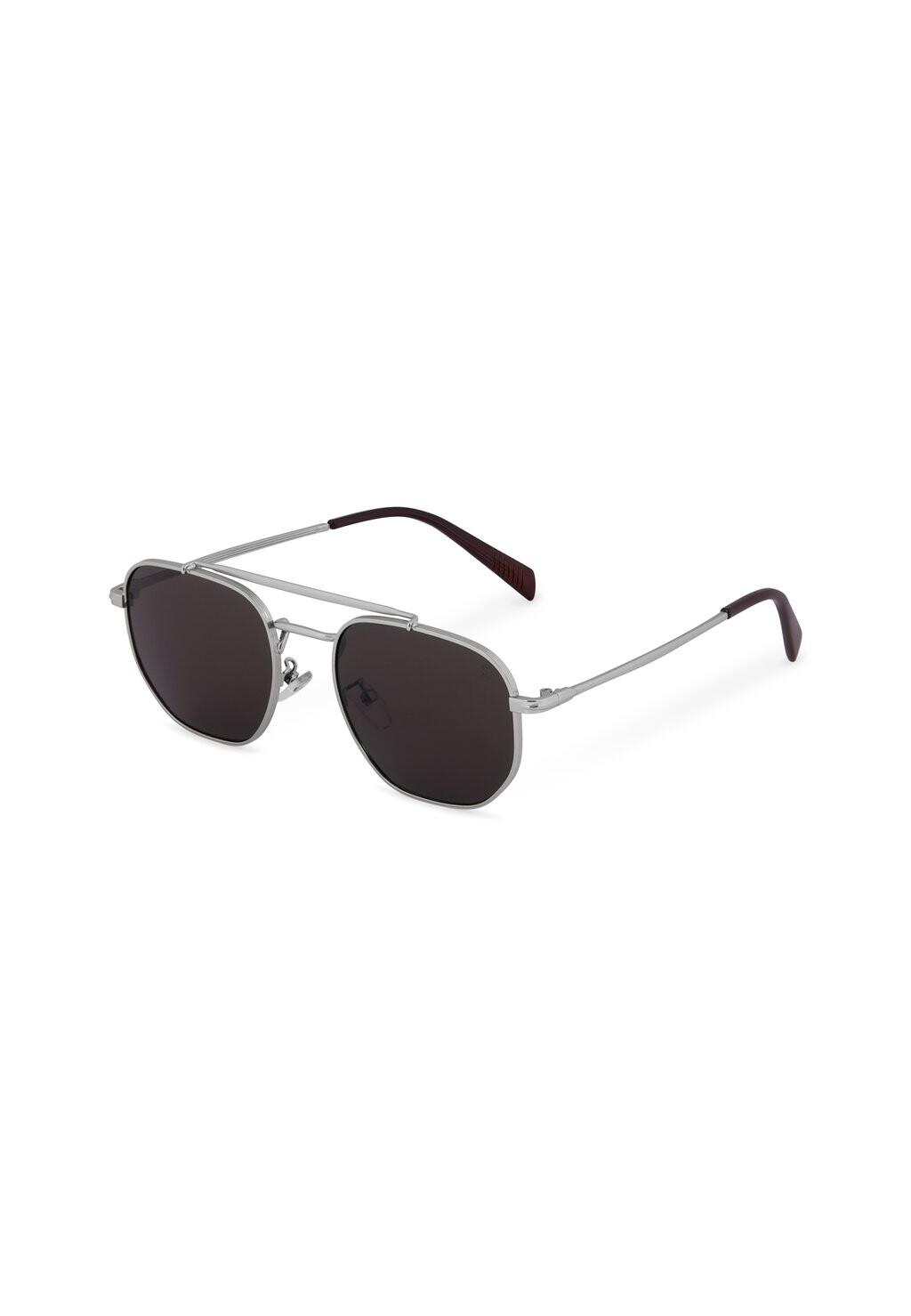 

Солнцезащитные очки VENICE EKAA, цвет silver coloured black